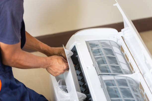 Best Best HVAC Companies  in Avalon, NJ