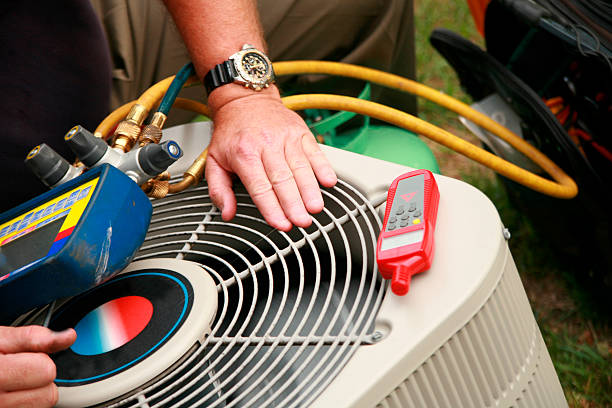 Professional HVAC in Avalon, NJ