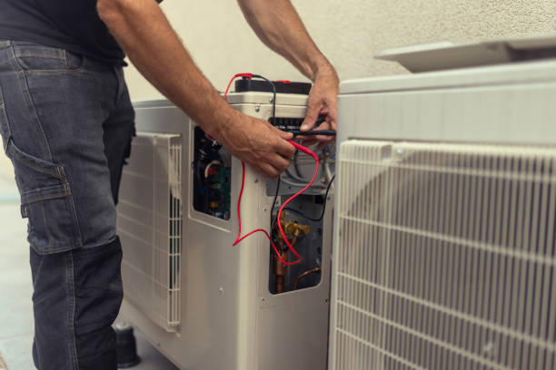 Best Local HVAC Companies  in Avalon, NJ