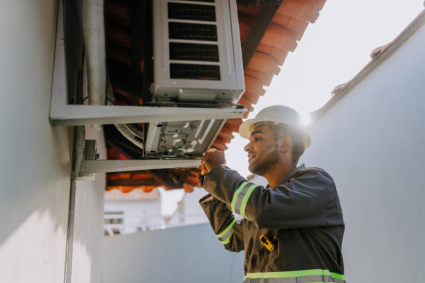 Professional HVAC in Avalon, NJ