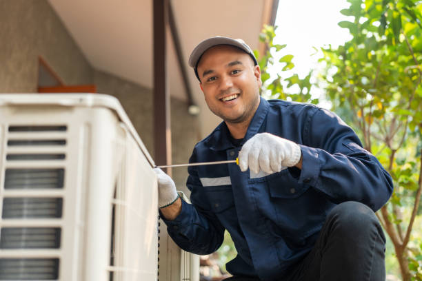 Best Central Air Repair  in Avalon, NJ