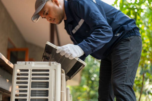 Best Ductless HVAC Repair  in Avalon, NJ