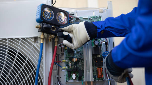 Best HVAC Installation Services  in Avalon, NJ