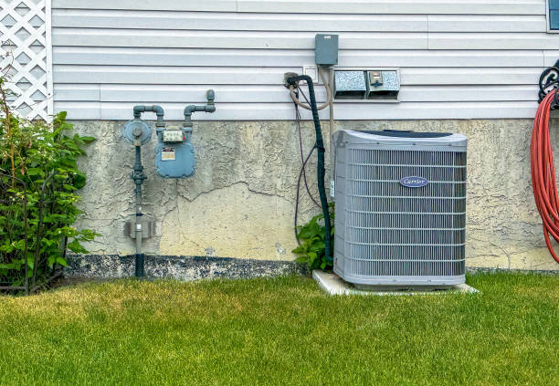 Best HVAC Replacement Cost  in Avalon, NJ